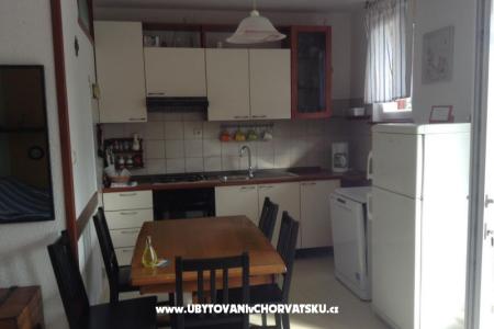 Appartementen Budiša foto 5
