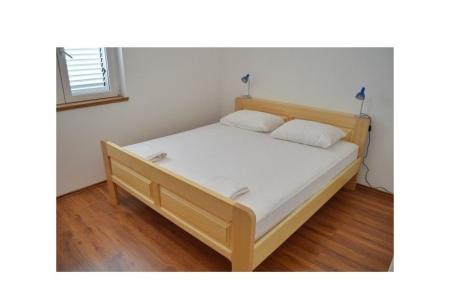 Appartementen Marušin foto 4