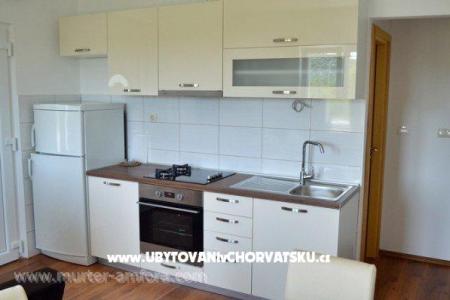 Appartementen Marušin foto 5