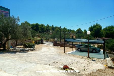 Appartementen Milka foto 2