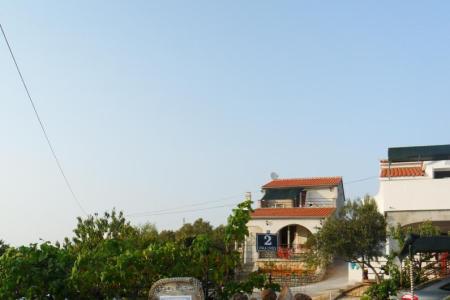 Appartementen Milka foto 3