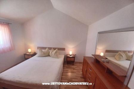 Appartementen Milka foto 4