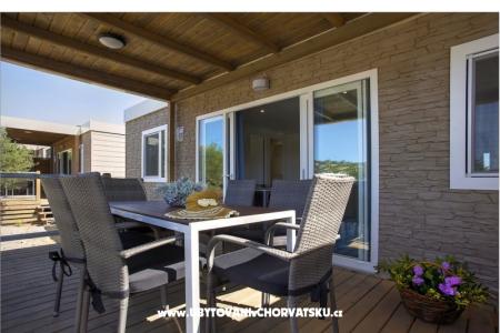 Kamperen Rehut Murter Slanica foto 2