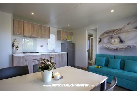 Kamperen Rehut Murter Slanica foto 3