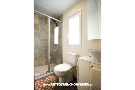 Kamperen Rehut Murter Slanica foto 4