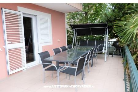 Holiday home Mirela foto 3