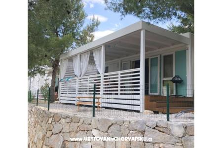 Mobilehome Adriastay 360 foto 2