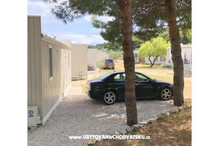 Mobilehome Adriastay 360 foto 4