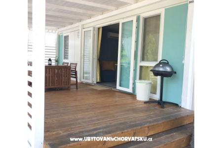 Mobilehome Adriastay 360 foto 5