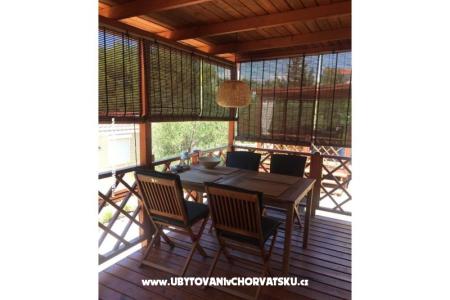 Mobilna kućica Vidović foto 2