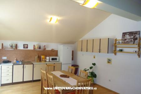 Appartement Babac foto 3