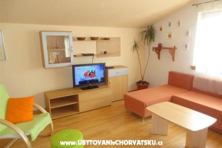 Appartement Babac foto 4