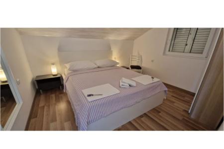 Appartement Anna Nin - Zadar Kroatië