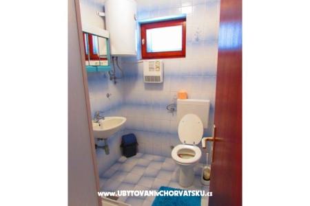 Appartement Glavan foto 4