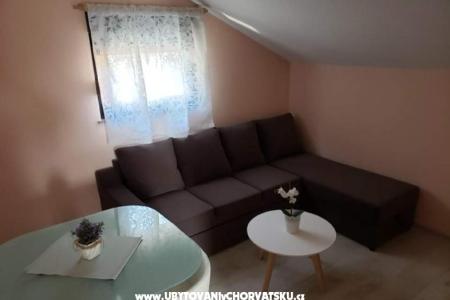 Appartement Grbe foto 4