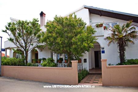 Appartement Lucija Nin - Zadar Kroatië