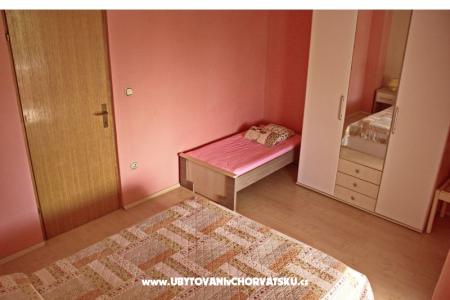 Appartement Lucija foto 5