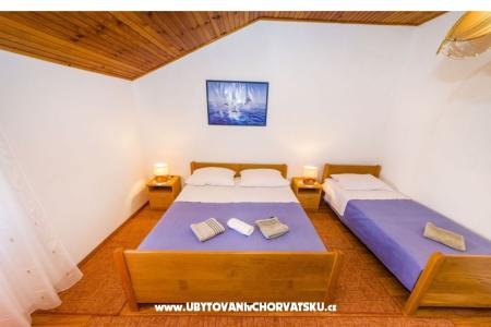 Appartement Matko foto 4