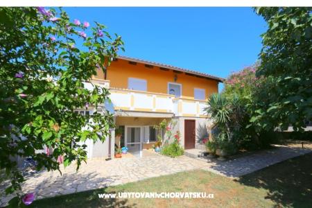 Appartement Mirabel Nin - Zadar Kroatië