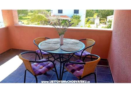 Appartement Mirjana foto 4