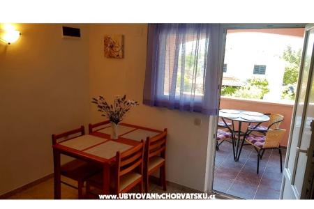 Appartement Mirjana foto 5