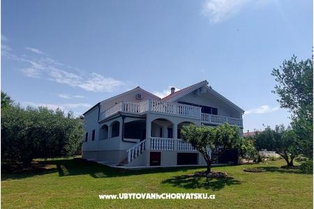 King size apartment NiL Nin - Zadar Kroatië