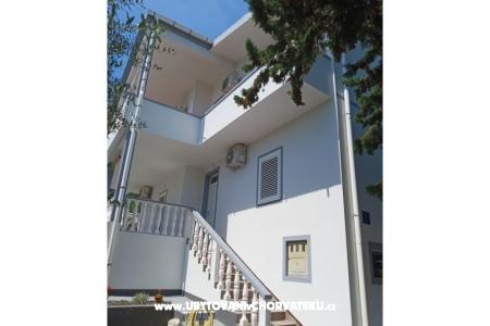 Appartement Perinić Nin - Zadar Kroatië