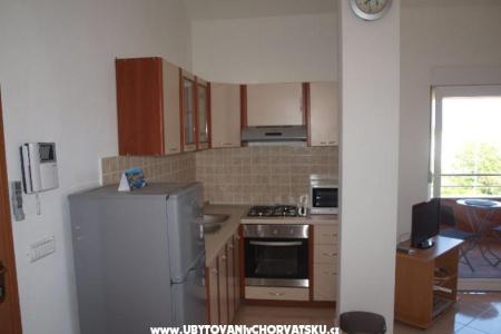 Appartement Velebit foto 4