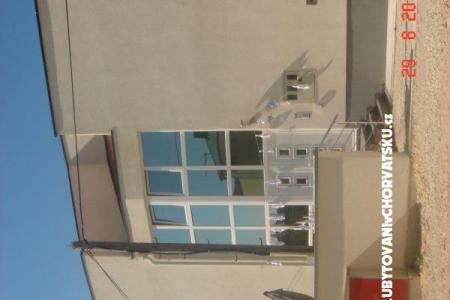 Appartementen Vrsi - Mulo foto 3