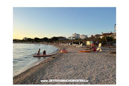 Appartementen Vrsi - Mulo foto 5