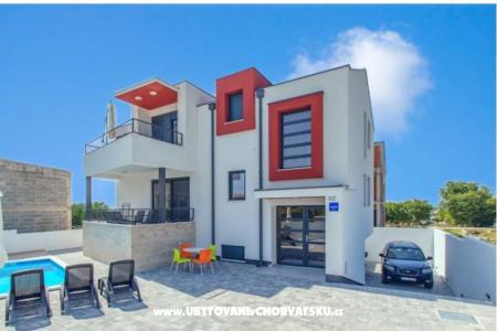 Appartement Zidaric foto 3