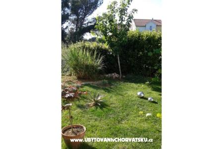 Appartementen Anita foto 2