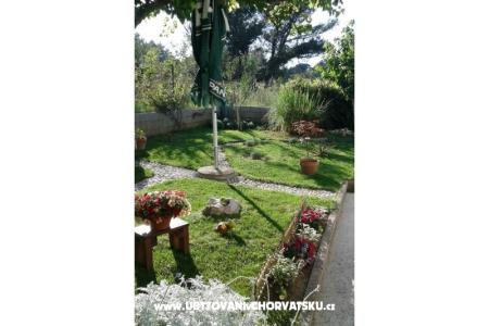 Appartementen Anita foto 3