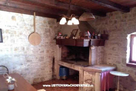 Appartementen Ante foto 2