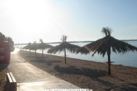 Appartementen Božić foto 2