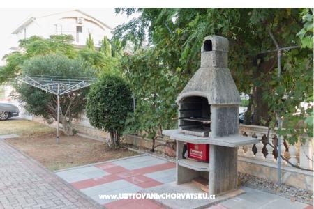 Appartementen Sunset foto 2