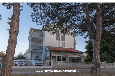 Appartementen Sunset foto 4