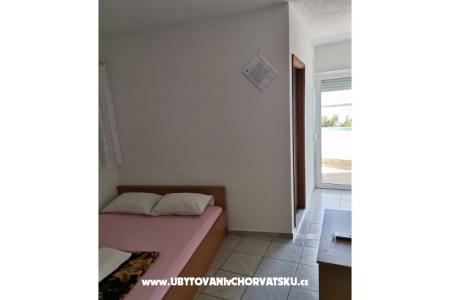Appartementen Danijela  foto 3