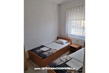 Appartementen Danijela  foto 4