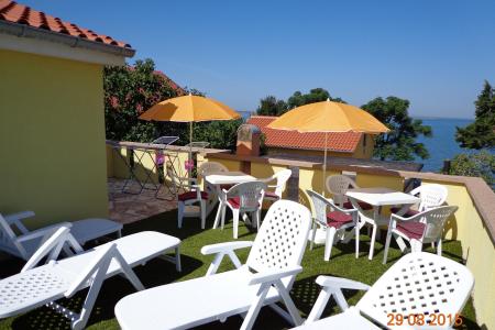 Appartementen Elizabeth foto 2