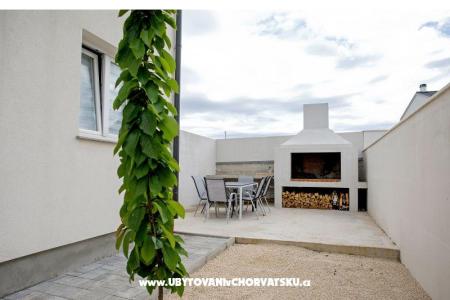 Appartementen Gabriel foto 4