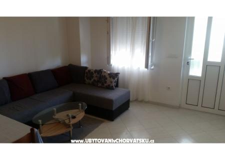 Appartement Ivanković foto 2