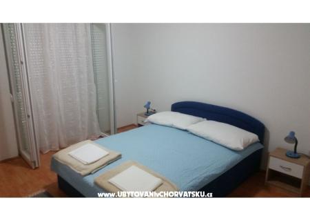 Appartement Ivanković foto 4