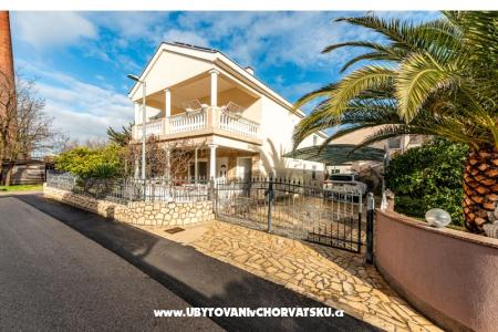 Appartementen Kajtazović Nin - Zadar Kroatië