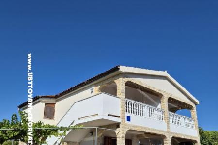 Appartementen Kerep Nin - Zadar Kroatië