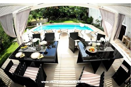 Appartementen Luca Nin - Zadar Kroatië