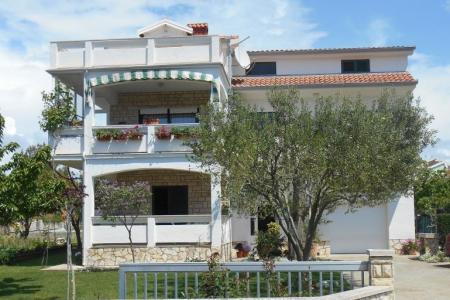 Appartementen Mara Nin - Zadar Kroatië
