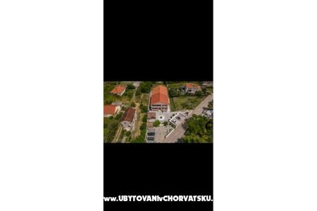 Appartementen Maria Peroš foto 3