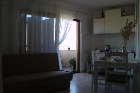 Appartementen Matešić foto 4
