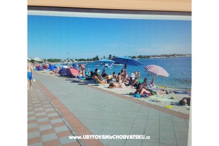 Appartementen Matic Vrsi foto 4